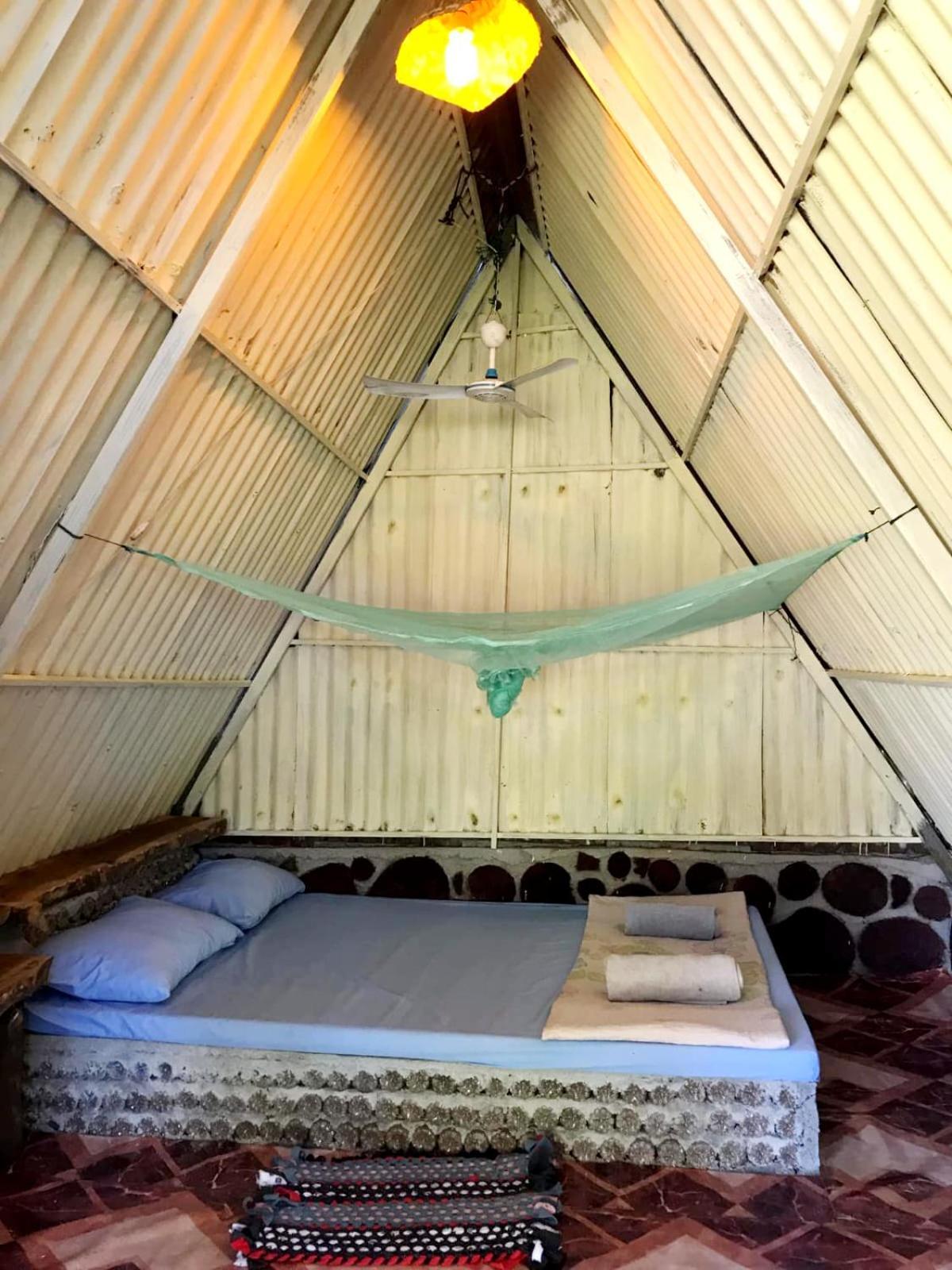 Backpacker Hostel And Jungle Trekking Banlung Eksteriør billede