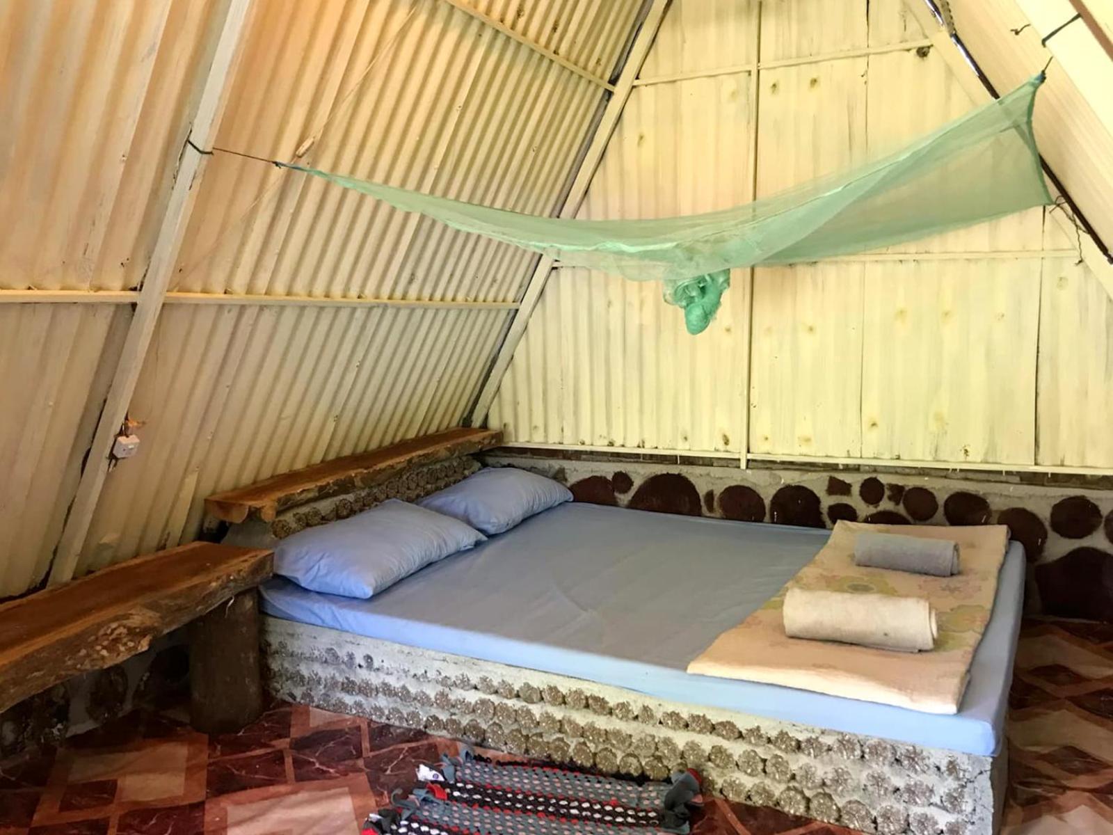 Backpacker Hostel And Jungle Trekking Banlung Eksteriør billede